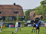 ST S.K.N.W.K./D.Z.C. '09 JO14-1 - Kloetinge JO14-2 (competitie) 2023-2024 (3e fase) (39/145)